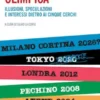 La bolla olimpica