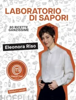 Laboratorio di sapori