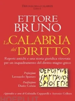La Calabria Del Diritto