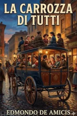 La Carrozza di tutti