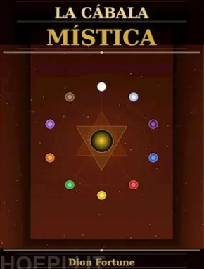 La Cábala Mística