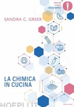 La chimica in cucina