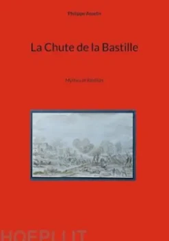 La Chute de la Bastille