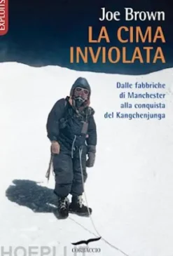 La cima inviolata