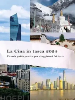 La Cina in tasca 2024