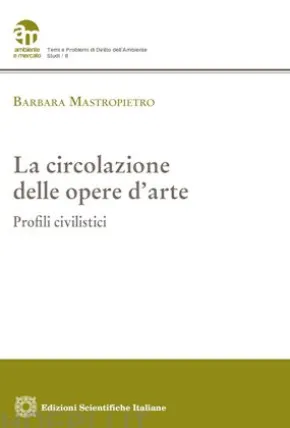 La circolazione delle opere d'arte
