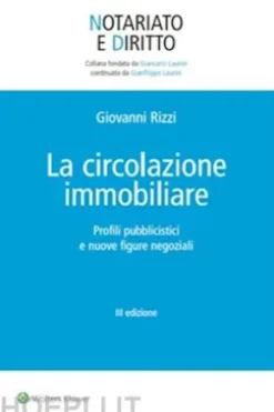 La circolazione immobiliare