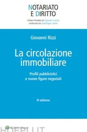 La circolazione immobiliare