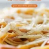 La cocina italiana para una dieta perfecta (traducido)