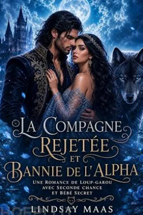 La Compagne Rejetée et Bann ie de l’Alpha