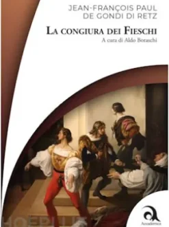 La congiura dei Fieschi
