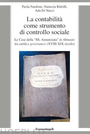 La contabilità come strumento di controllo sociale