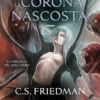 La corona nascosta - La trilogia del sole nero vol. 3