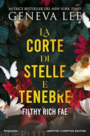 La corte di stelle e tenebre