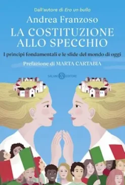 La Costituzione allo specchio