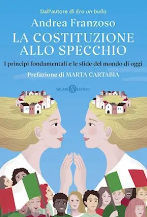 La Costituzione allo specchio