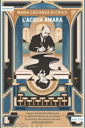 L'acqua amara