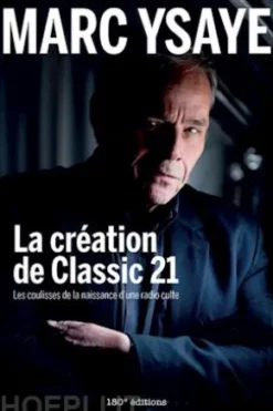 La création de Classic 21