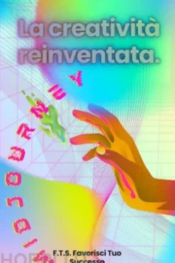 La creatività reinventata