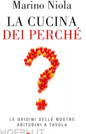 La cucina dei perchè