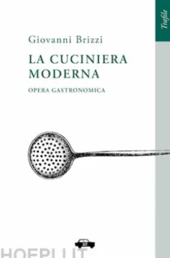 La cuciniera moderna