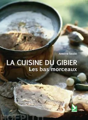 La cuisine du gibier
