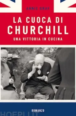La cuoca di Churchill