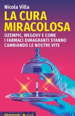 La cura miracolosa