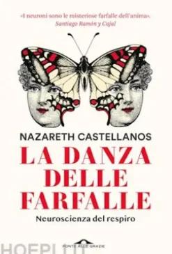 La danza delle farfalle