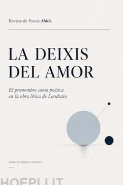 La deixis del amor