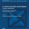 La democrazia della società digitale - e-Book