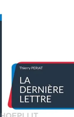 La dernière lettre