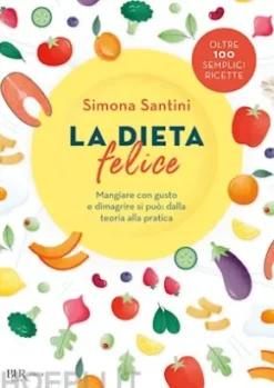 La dieta felice