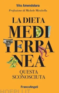 La dieta mediterranea