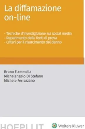 LA diffamazione on-line