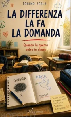 La differenza la fa la domanda
