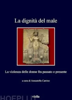La dignità del male