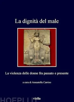 La dignità del male