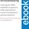 La disciplina del Whistleblowing
