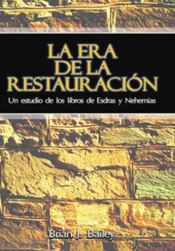 La era de la restauración