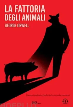 La fattoria degli animali - Tradotto