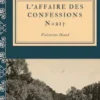 L'affaire des confessions N0213