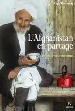 L'Afghanistan en partage