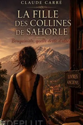 La fille des collines de Sahorle
