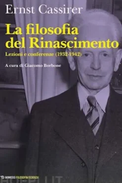 La filosofia del Rinascimento