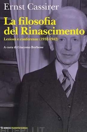 La filosofia del Rinascimento