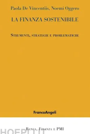 La finanza sostenibile
