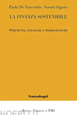 La finanza sostenibile