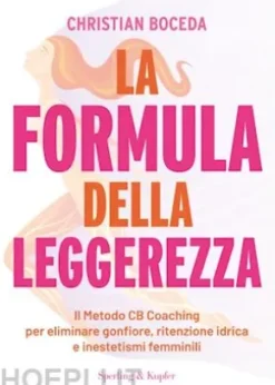 La formula della leggerezza