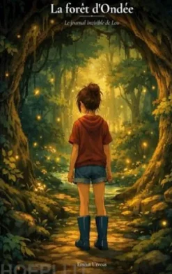 La forêt d'Ondée